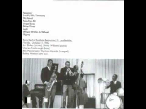 Amazon Moanin Art Blakey モダンジャズ 音楽