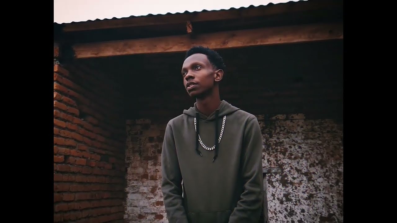 Barnie   Dreams Official Music Video