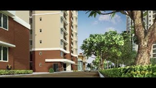 Prestige Park Square Luxurious Residential Project