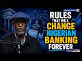 CBN’s New HoldCo Rules Explained!