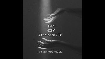 The Third Holy Commandment.