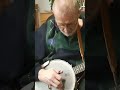 Keep On The Sunny Side #banjo (Original  The Carter Family)