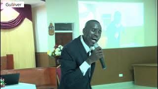 Pastor GHANAMBA STEWARDSHIP PROMO DAY3