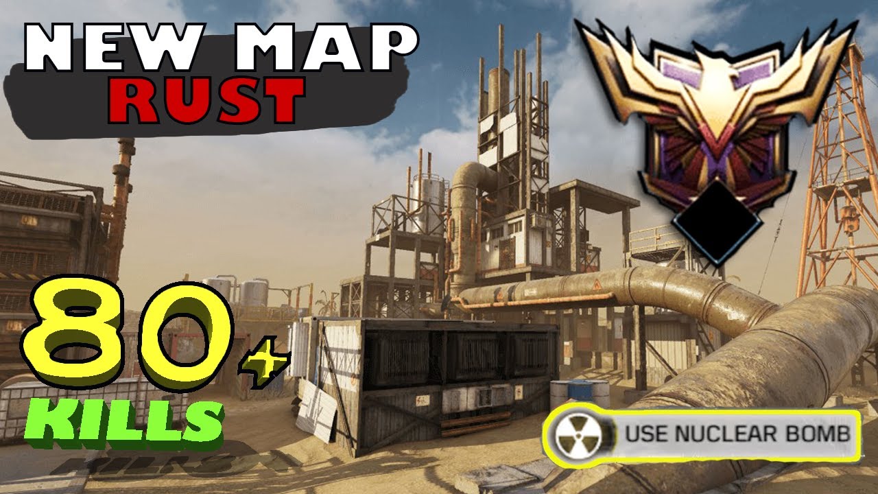 LK24 MASTER | Triple VTOL Nuclear | COD MOBILE - YouTube