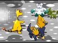 Countries Quartet #2 - World Leaders Tournament - Double Battles - PWT