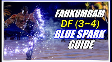 How to do Fahkumram
