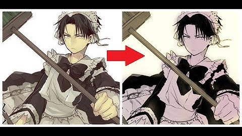 How to color a photo2: Fotor ColorSplash advanced