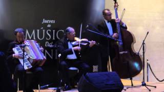 Folclor Alemán