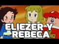 Superlibro- Superlibro Clásico-Eliezer y Rebeca
