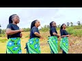 KANDO YA MITO by Geoffrey Gitonga | Nyimbo za Kwaresma | St. Maria Eugenie Choir Riruta.