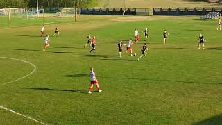 Stf Champion -Mazovia Mińsk Maz.10-0  8.05.2024