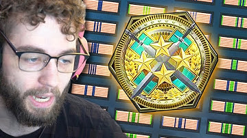 I COMPLETED MODERN WARFARE SEASON 6 but even I don