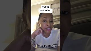 public execution #trending #viral #shorts