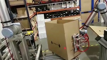 ITS End Of Line Solution