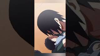 Sasunaru First Child Menma