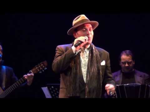 DANIEL ALEXIS Y JOSE DUVAL. ORQUESTA SANLUISTANGO canta "AZUCAR PIMIENTA Y SAL"
