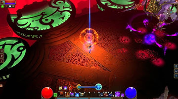 [Torchlight 2] - Act IV - Netherlord