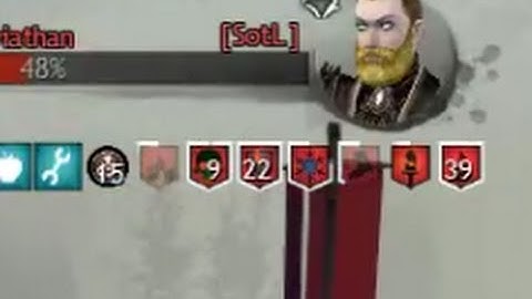 GW2 WvW - Condi Reaper Roaming