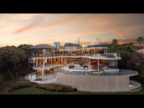 Video: Casa Lacului din Portugalia plătindu-i tributul arhitecturii moderne