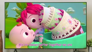 The More We Get Together Effects//Sponsored by Preview2effects