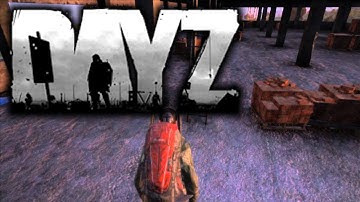DayZ - Meet the Group! - Smoking Car Mufflers, Messed Up Accents (DayZ Standalone Funny Gameplay)