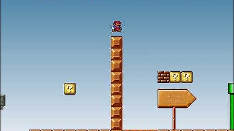 Mario Worker Remake idirfertat Cat Mario World 1 Remake Completed Video