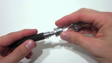 A Look At The Ego-T Battery | Ego Style Vape Discussion | Vida Vapes