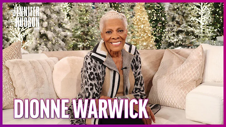 Dionne Warwick Calls Herself a Hoodlum as She Reca...