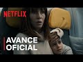 Cielo rojo sangre | Avance oficial | Netflix