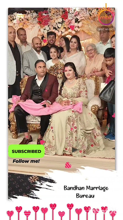 #Bandhan marriage bureau#8264533947