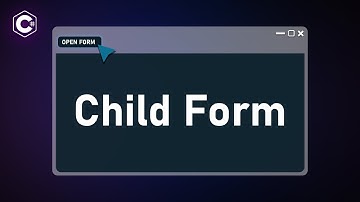 How To Open a form Inside a panel in C#