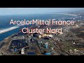 Arcelormittal france cluster nord