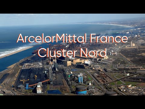 ArcelorMittal France Cluster Nord