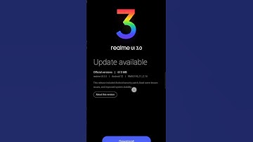 Realme C25S Receive Latest System Update 2023  #shorts #youtubeshorts #shortvideo #trending #realme