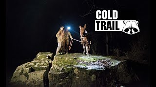 Cold Trail | Using Mules for Raccoon Hunting In the Ozarks
