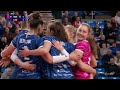 Highlights | KS Developres RZESZÓW vs. LEVALLOIS PARIS Saint Cloud | CEV ZEREN Group CL Volley 2026
