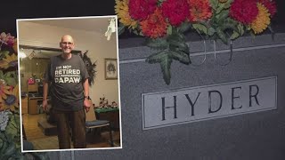 Knoxville family left without closure months after loved one's death due to headstone debacle