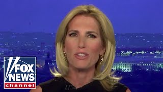 Ingraham: The madness of voting against yourself