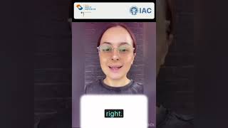 Feedback from  participant in the Media Actor Training Project Ukraine Section for TDP women (2024)