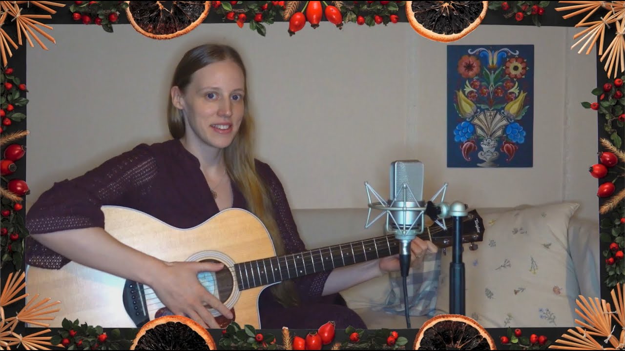 Stubenmusik 9 | Es saß ein klein wild Vögelein