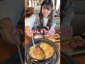【食べ放題】和食さとでお肉とお寿司と天ぷら等が好きなだけ食べれるらしい🔥 #Shorts