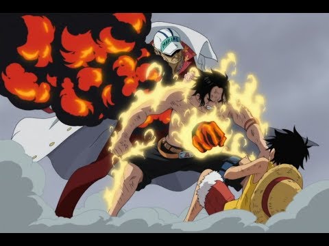 「One Piece AMV」Impossible