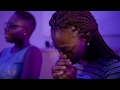 Holy spirit fallbarry ft gladys ainoo official