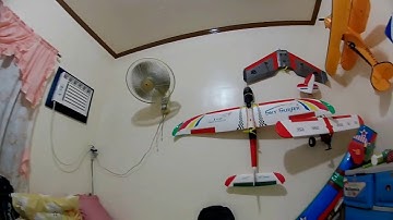 mobula7 caddx turtle v2 upgrade