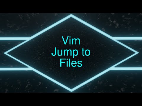 Vim: Jump to Files - Based Programming