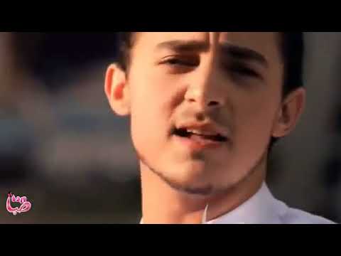 وسام غمراوي وعبدالله الزعبي يا خيي فرقة صبا