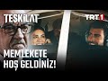 Dosta Güven, Düşmana Korku! - Teşkilat 9. Bölüm (Final Sahnesi)