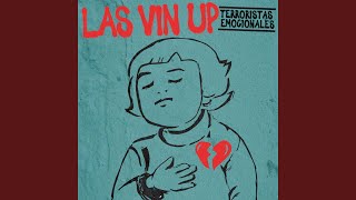 Video thumbnail of "Las Vin Up - Los Ejecutivos"