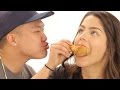 Who Has The Best Fried Chicken? with Megan Batoon, Supereeego, & Ricky Shucks