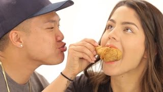 Who Has The Best Fried Chicken? with Megan Batoon, Supereeego, & Ricky Shucks